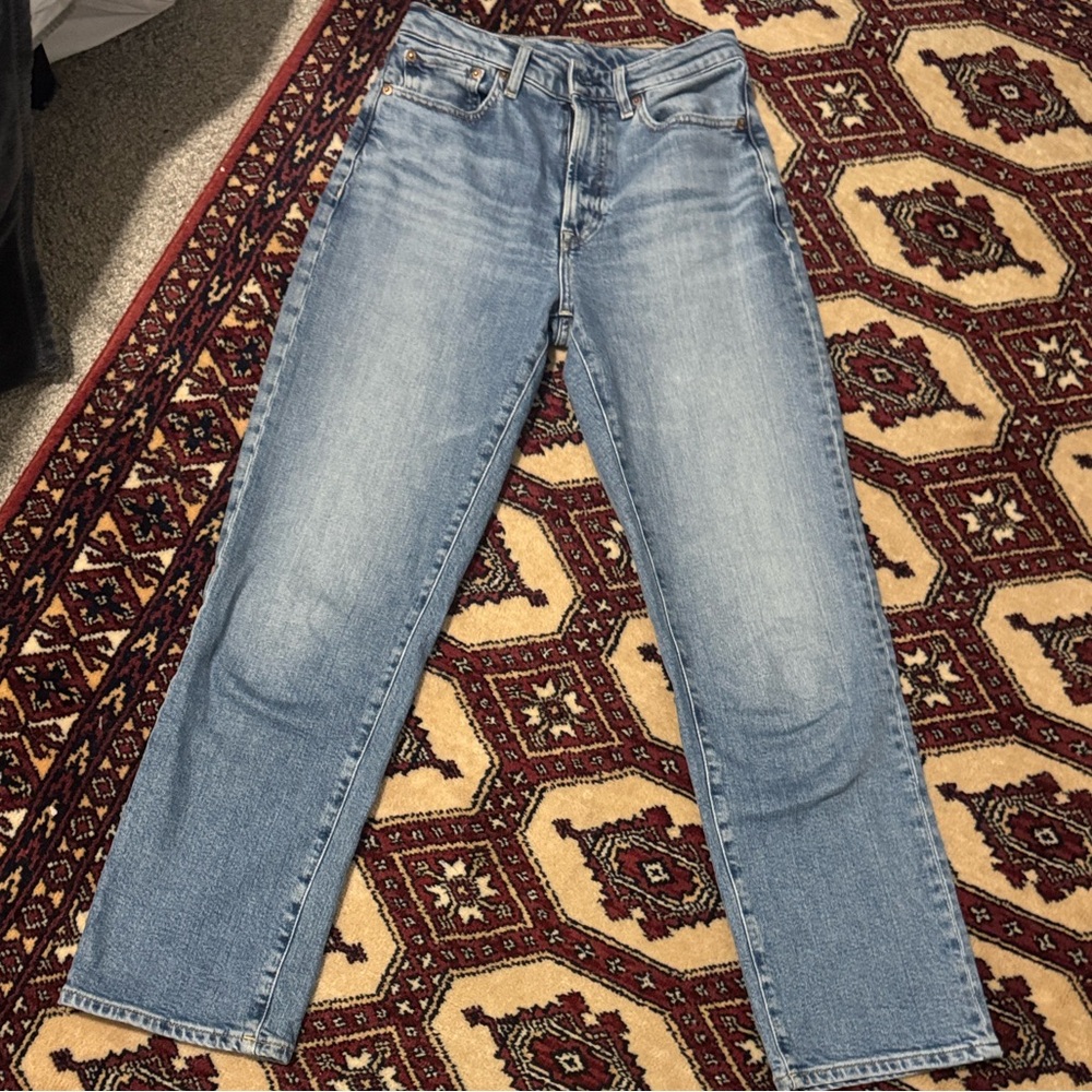 Buck Mason Rider Jeans - 26